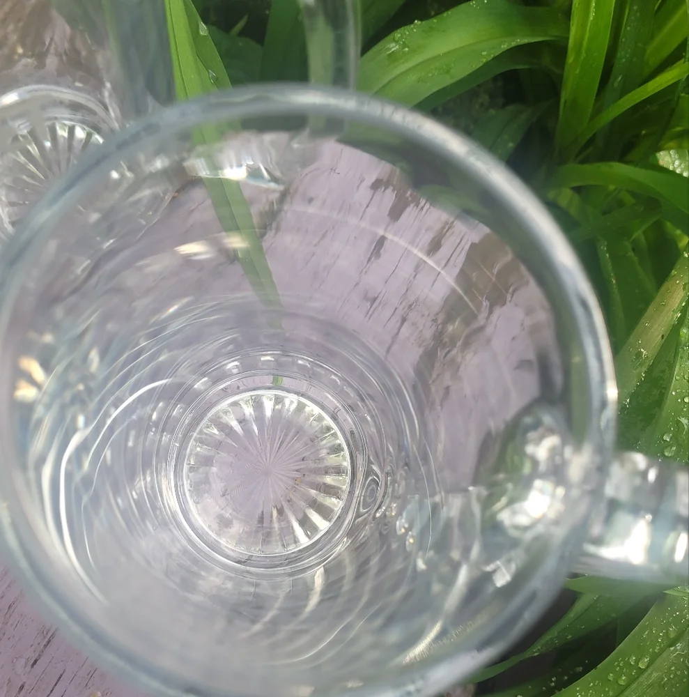 Whole Foods Market 24oz Mugs